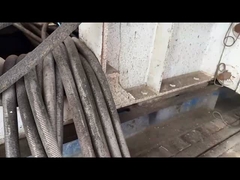 Ozoen Resistance Bop Hose Độ mài mòn cao SS316 Bọc thép