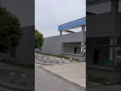 Xưởng sản xuất của công ty E-Valves