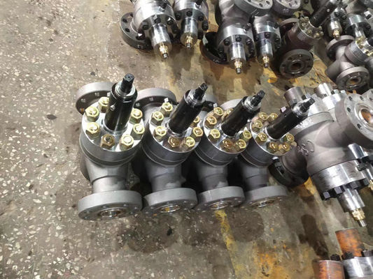 Oilfield Kill Manifold Well Control Thiết bị 3 inch 15000psi