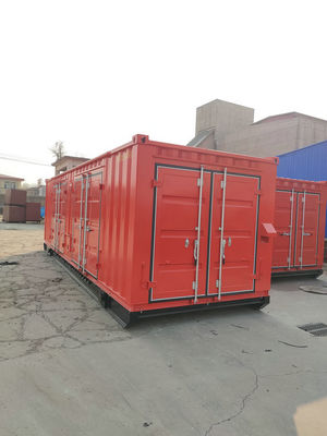 Bộ điều khiển API 16D Koomey Bop áp suất cao cho điều khiển từ xa