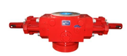 11 inch 15000psi Đơn Ram Bop Cameron Loại 15000psi Bop Blowout Preventer