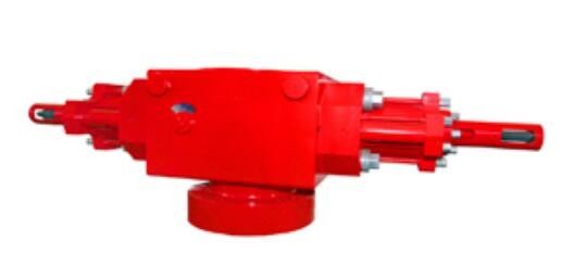 11 "API hợp kim thép đơn Ram Bop cho khoan mỏ dầu