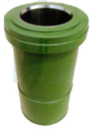 chất lượng  F800 Horse Power Cylinder Liners for Long-Lasting Drilling Mud Pump Spares nhà máy