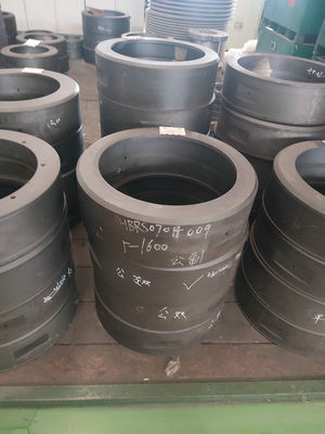 Máy bơm bùn khoan F1600