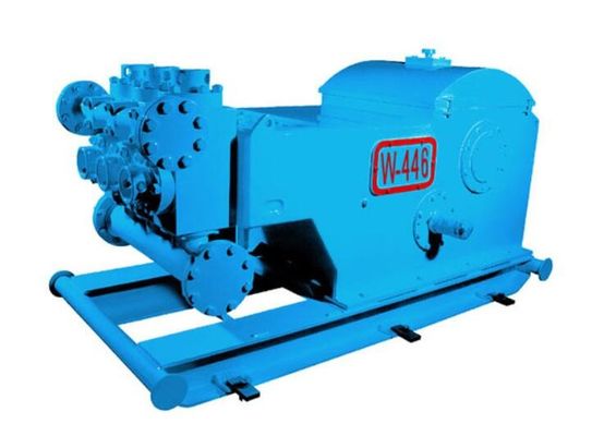 API khoan giếng dầu áp suất cao API 7K cho giếng nước