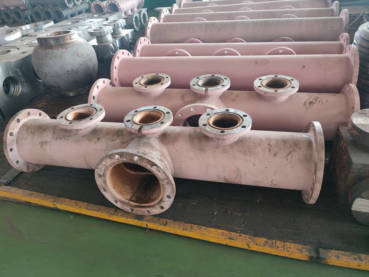 API khoan giếng dầu áp suất cao API 7K cho giếng nước