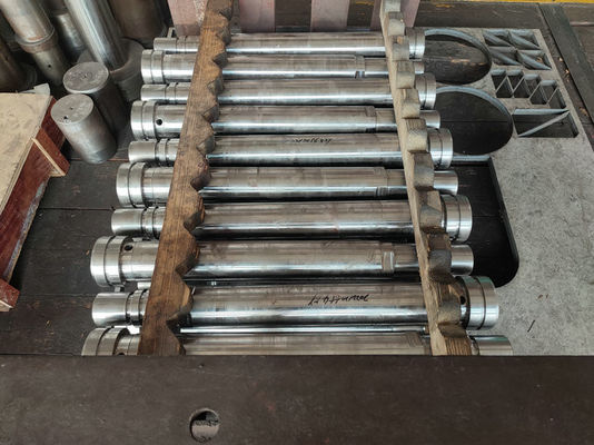 Máy bơm bùn mỏ dầu F1300 Máy bơm bùn giàn khoan 5000 Psi với cấu trúc tiên tiến