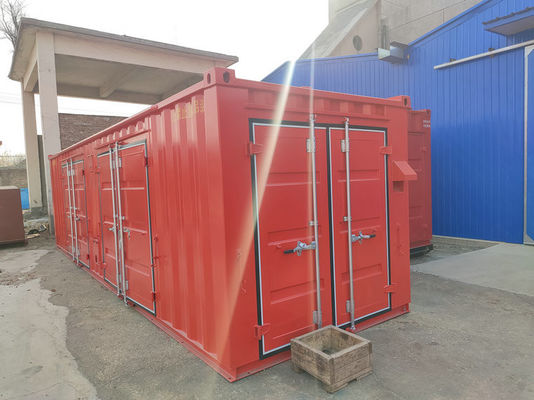 21Mpa Bop Blow Out Preventer API Thích ứng môi trường tiêu chuẩn