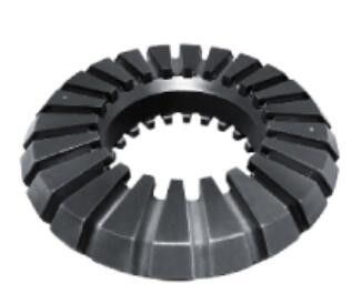 Phần tử đóng gói BOP hình khuyên 21 inch 2000 Psi để khoan giếng BOP