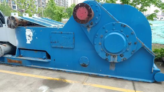 API máy bơm bùn mã lực RS F1000 Màu xanh 7K Trung Quốc