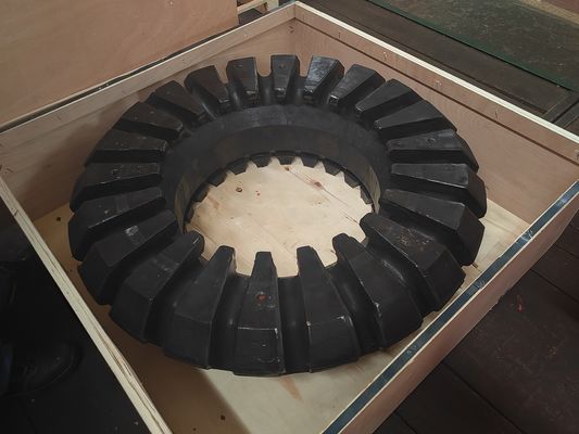 21 1/4" Đơn vị đóng gói phần tử đóng gói BOP hình khuyên Hydril thuôn nhọn