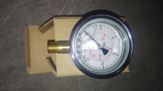 3000psi 6000psi 10000psi 15000psi Máy bơm bùn đo áp suất Máy bơm bùn dự phòng Dữ liệu thời gian thực