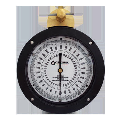 3000psi 6000psi 10000psi 15000psi Máy bơm bùn đo áp suất Máy bơm bùn dự phòng Dữ liệu thời gian thực