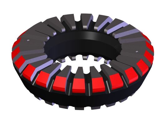 228.6mm Bore 5000 Psi BOP Kiểm soát giếng Hydril Ringlar Bop để ngăn ngừa thổi