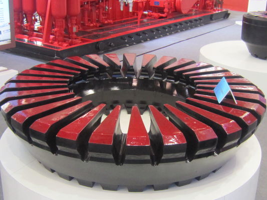 228.6mm Bore 5000 Psi BOP Kiểm soát giếng Hydril Ringlar Bop để ngăn ngừa thổi