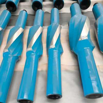 36" xoắn ốc hàn Blade ổn định với 11" cổ đánh cá với 8 5/8 "Reg. hộp x 8-5/8 H90 hộp lên