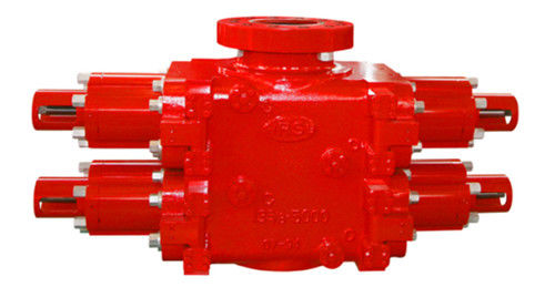 RS Shenkai Type 2 7/8 &quot; - 5&quot; Variable Ram Packers cho 13 5/8 &quot; - 5000psi