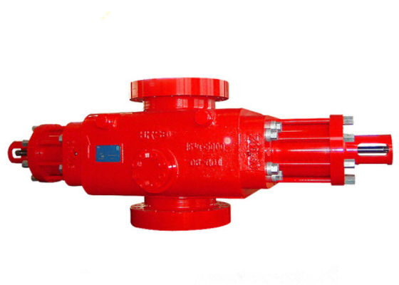 13 5/8&quot;-5000PSI Công cụ ngăn xả khí khoan đúc Công tắc linh hoạt Shaffer Bop Rams
