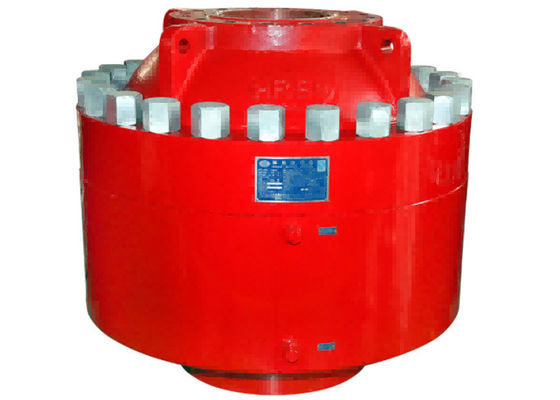 13 5/8&quot;-5000psi Shaffer hình khuyên Bop đúc trong khoan bề mặt
