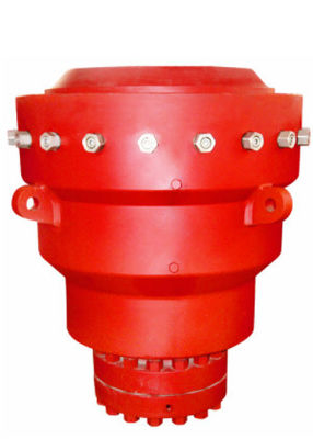 Hydril loại khoan khoan BOP Blowut Preventer 21 1/4 &quot; 2000 Psi Hydril MSP vòng Bop tiêu chuẩn API kết hợp