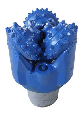 mỏ dầu 19mm Polycrystalline Diamond Compact Drill Bits ISO Bít kim cương ngâm