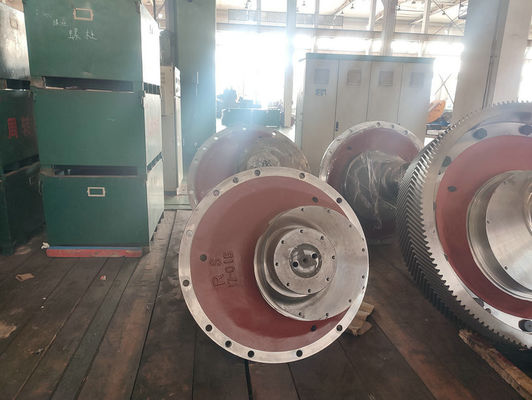 Máy bơm bùn khoan 800HP Máy bơm bùn F800 để khoan giếng nước