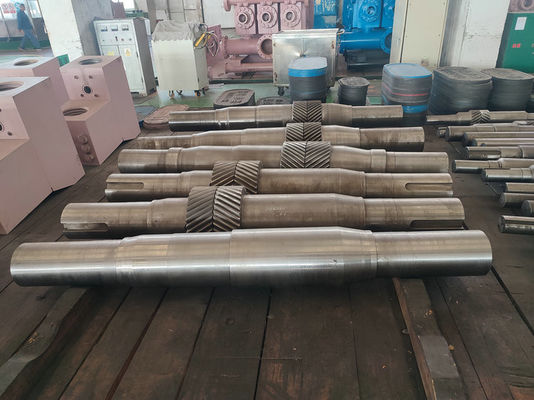 Máy bơm bùn khoan 800HP Máy bơm bùn F800 để khoan giếng nước