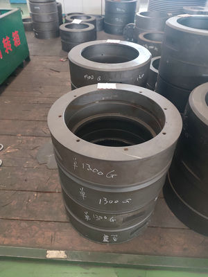 Máy bơm bùn khoan dầu 1300 HP F1300FT Giấy chứng nhận ISO 970 KW