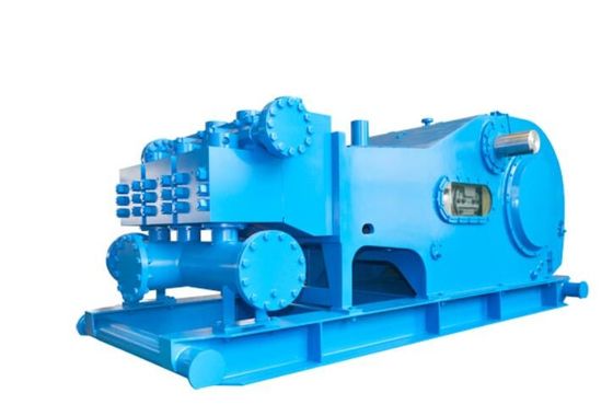 Máy bơm bùn Rig 1600 HP