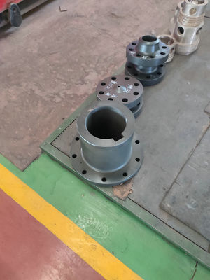 Máy bơm bùn Rig 1600 HP