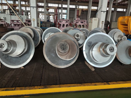 Máy bơm bùn mỏ dầu bôi trơn Splash Triplex Single Acting Mud Slurry Pump