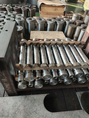 Giấy chứng nhận ISO Máy bơm bùn dầu Máy bơm bùn Api để thăm dò địa chất