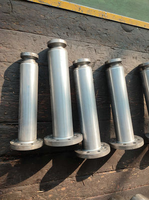 W-446 Máy bơm bùn pít-tông Triplex nằm ngang trong giếng khoan dầu và nước