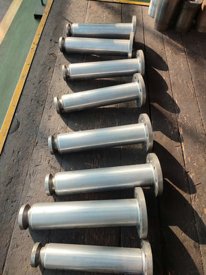 Máy bơm bùn giàn khoan dầu W-440 Động cơ diesel 6 inch trong giếng khoan nước