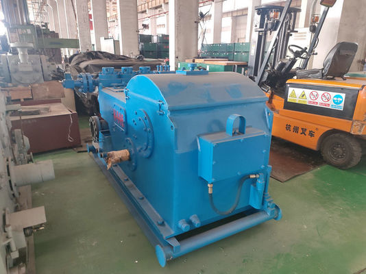 Máy bơm bùn khoan dầu chứng chỉ ISO Máy bơm bùn hạng nặng F1000