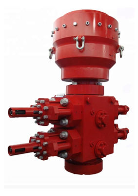 7 1/16″ Bộ phận Hydril Bop 5000psi Double Ram BOP Áp suất hoạt động thấp