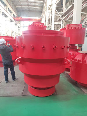 11&quot; 15000psi Hydril Blowut Preventer cho khoan giếng nước