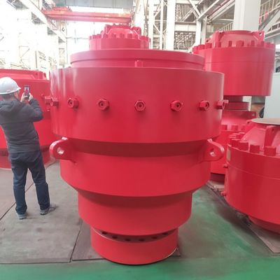 Kiểm soát tốt Hydril Annular Bop 5000 Psi Bop Ngăn ngừa nổ 9″