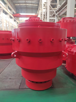228.6mm Bore 5000 Psi BOP Kiểm soát giếng Hydril Ringlar Bop để ngăn ngừa thổi
