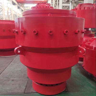 Cao su côn Hydril Blowout Preventer Hydril Bop để kiểm soát đầu giếng dầu khí
