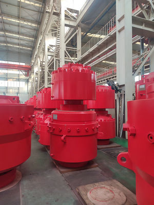 13 5/8 &quot;High Pressure Hydril Ringlar Bop cho dầu mỏ và khí đốt tự nhiên
