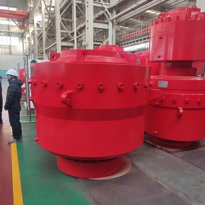 API 16A Shaffer Hình khuyên Bop Van lớn Hình khuyên Bop