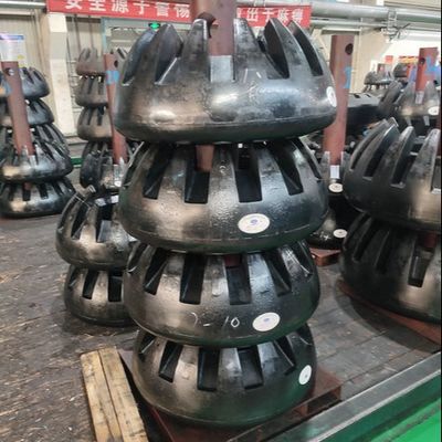 Phần tử đóng gói BOP hình khuyên 20 3/4 inch Cấu trúc hợp lý để kiểm soát tốt