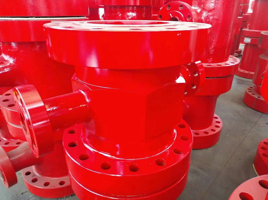 21 1/4 Inch 2000 Psi Ống khoan bùn chéo cho giếng dầu khí