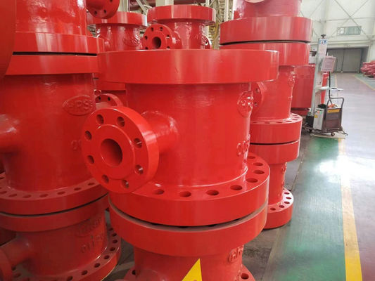 Bộ điều hợp ống khoan chống ăn mòn API Spec 16A Ống đệm khoan