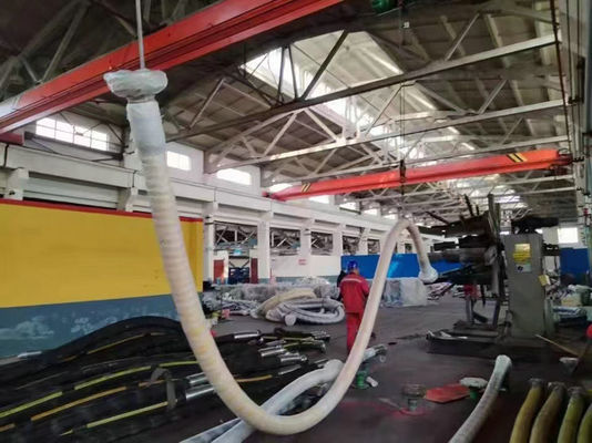 2 Inch 5000 Psi API 16C Choke và Kill Hose áp dụng cho kết nối tại các vị trí khi nền khoan