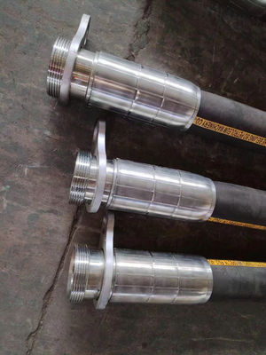 Vòi Coflexip 3 inch