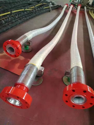 Ống điều khiển Bop 89mm