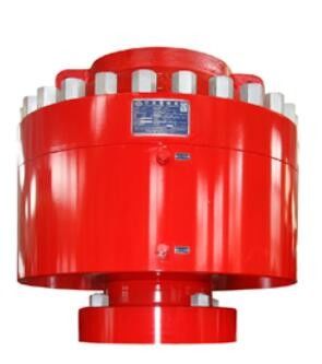 13 5/8 inch Bộ ngăn Bop hình khuyên Shaffer 3000psi cho đầu giếng