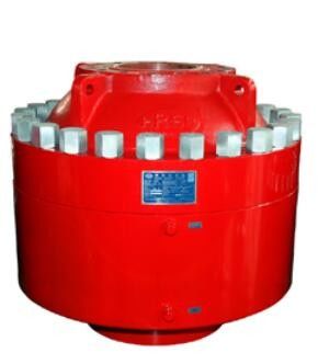 346,1 Mm 13 5/8&quot; Shaffer Annular Bop API Tiêu chuẩn 16A để khoan giếng